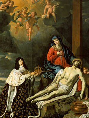 Histoire-france-couronne-jesus Histoire-france-couronne-jesus