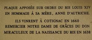 plaque-louis-XIV plaque-louis-XIV