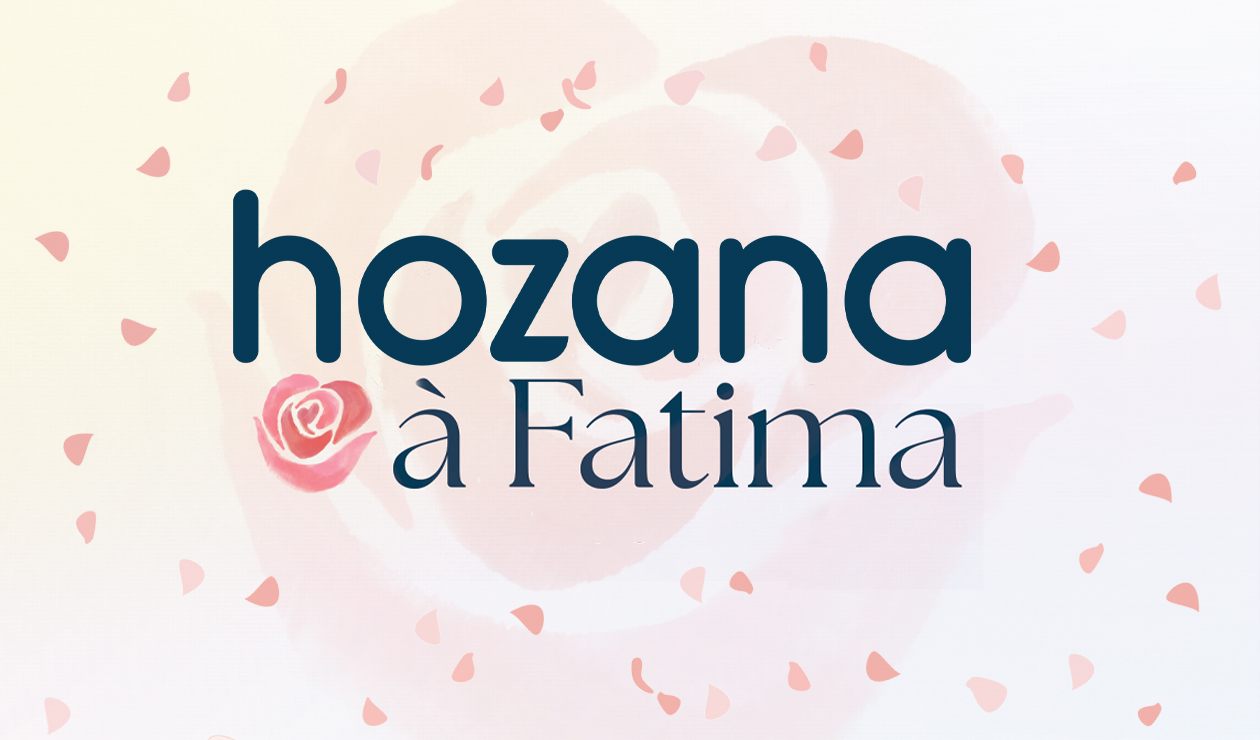 A-la-Une-Hozana à fatima